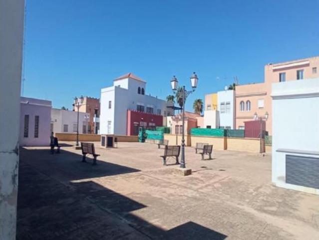 Piso en venta en Burguillos, Andalucía