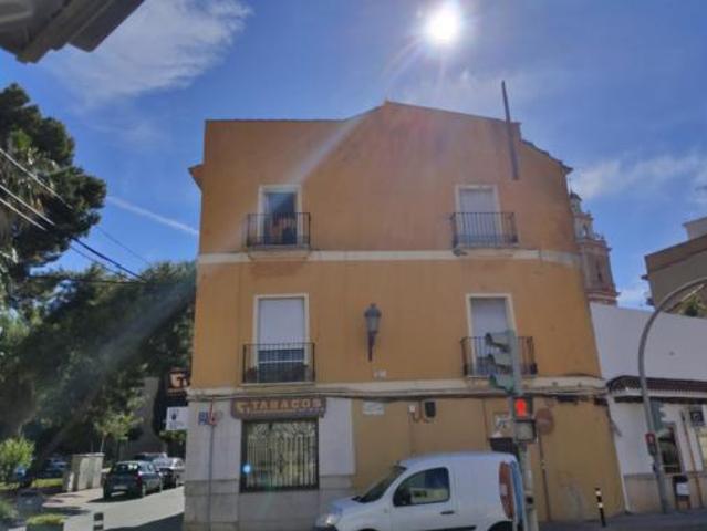 Piso en venta en l'Horta Nord, Valencia
