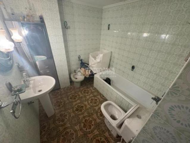 Piso en venta en l'Horta Nord, Valencia