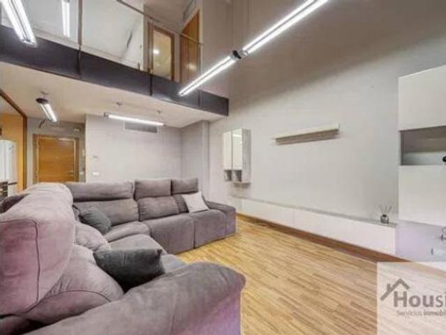 Piso en venta en l'Horta Nord, Valencia