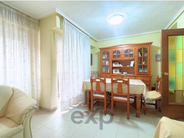 Piso en venta en l'Horta Nord, Valencia