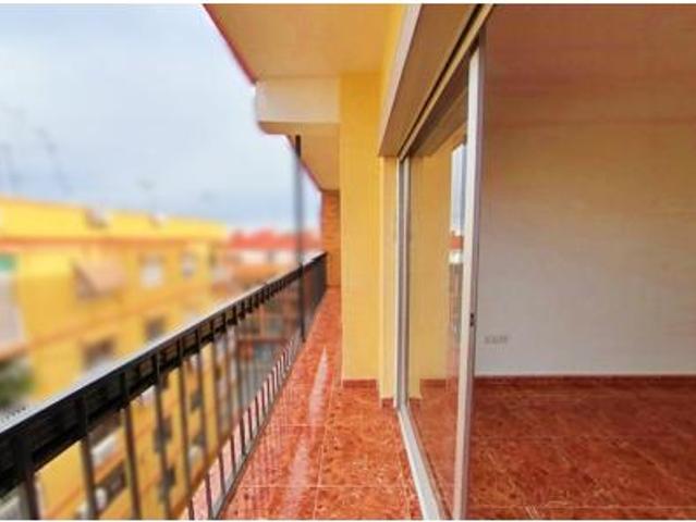 Piso en venta en l'Horta Nord, Valencia