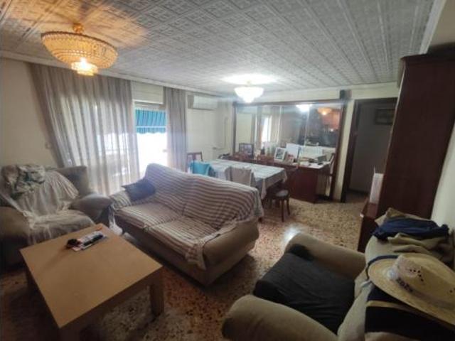 Piso en venta en Burjassot