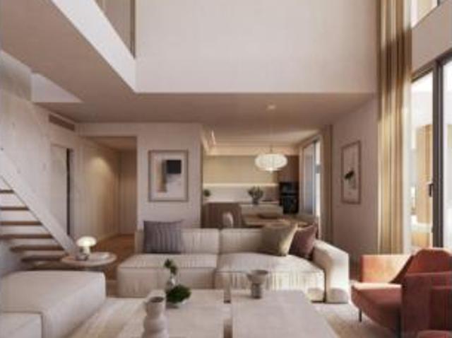 Piso en venta en l'Horta Nord, Valencia