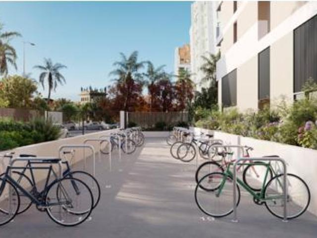 Piso en venta en l'Horta Nord, Valencia