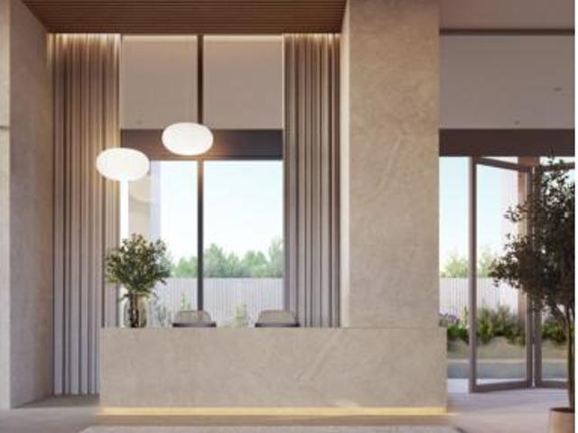Piso en venta en l'Horta Nord, Valencia