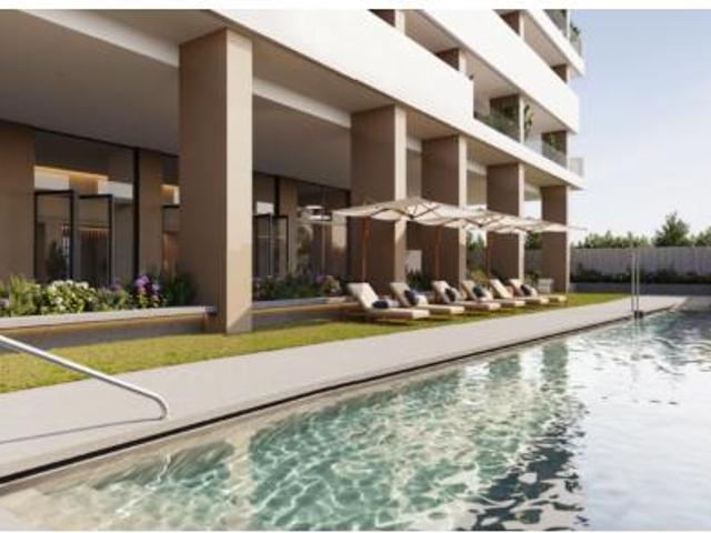 Piso en venta en l'Horta Nord, Valencia
