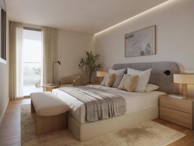 Piso en venta en l'Horta Nord, Valencia