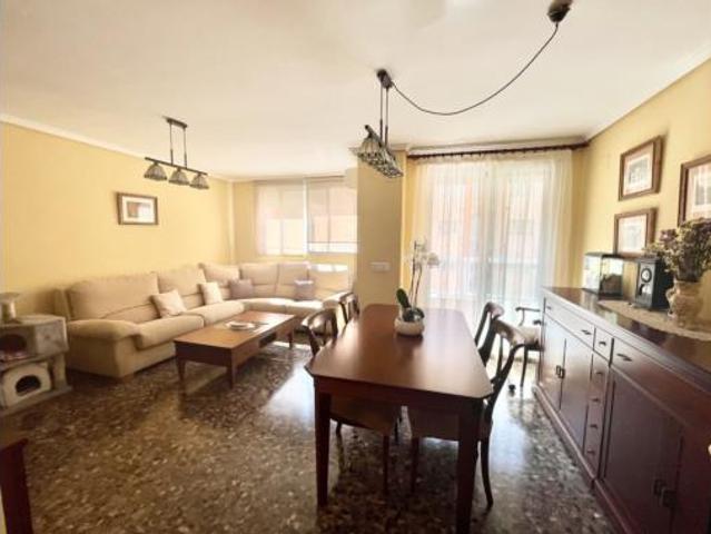 Piso en venta en l'Horta Nord, Valencia