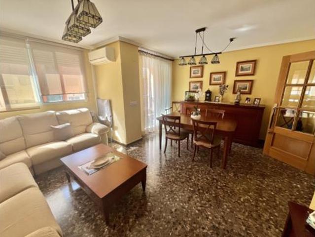 Piso en venta en l'Horta Nord, Valencia