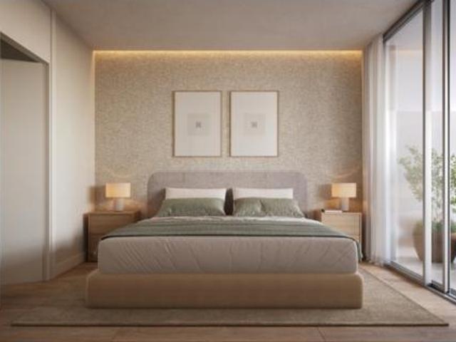 Piso en venta en l'Horta Nord, Valencia