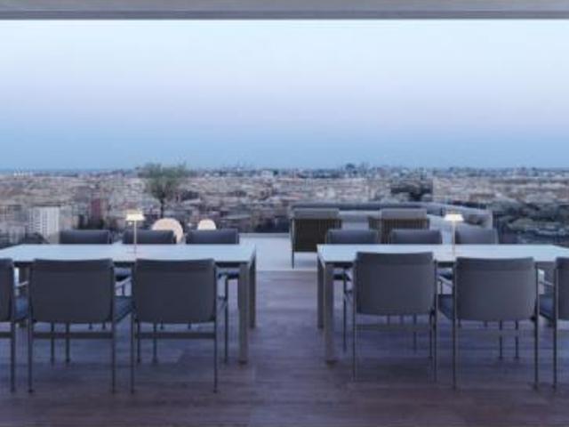 Piso en venta en l'Horta Nord, Valencia