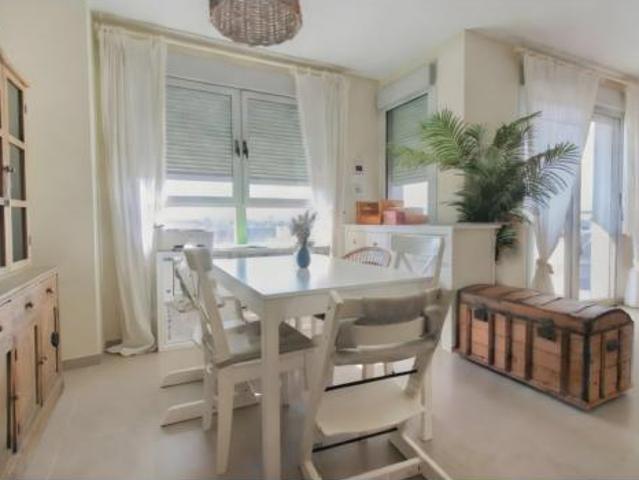 Piso en venta en l'Horta Nord, Valencia