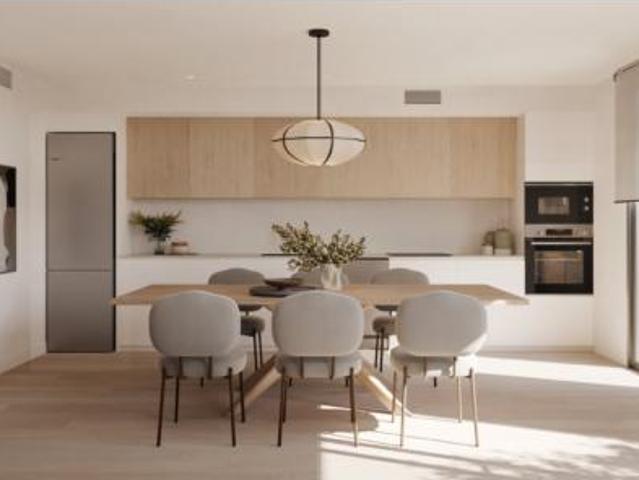 Piso en venta en l'Horta Nord, Valencia