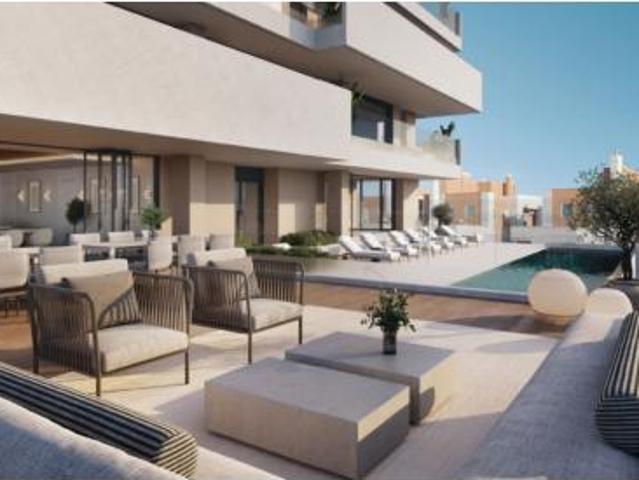 Piso en venta en l'Horta Nord, Valencia