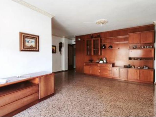 Piso en venta en l'Horta Nord, Valencia