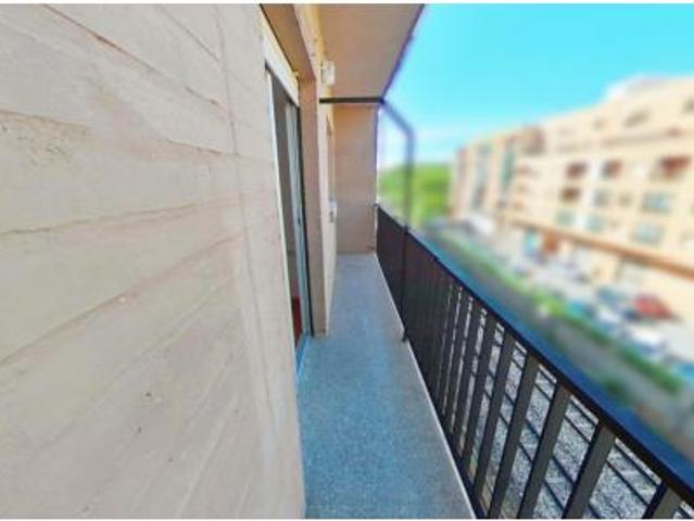 Piso en venta en l'Horta Nord, Valencia