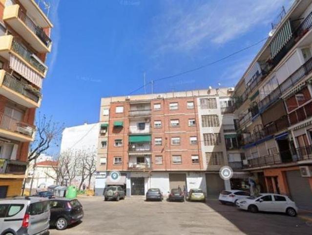 Piso en venta en l'Horta Nord, Valencia
