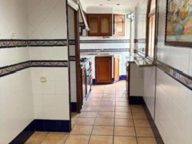 Piso en venta en l'Horta Nord, Valencia
