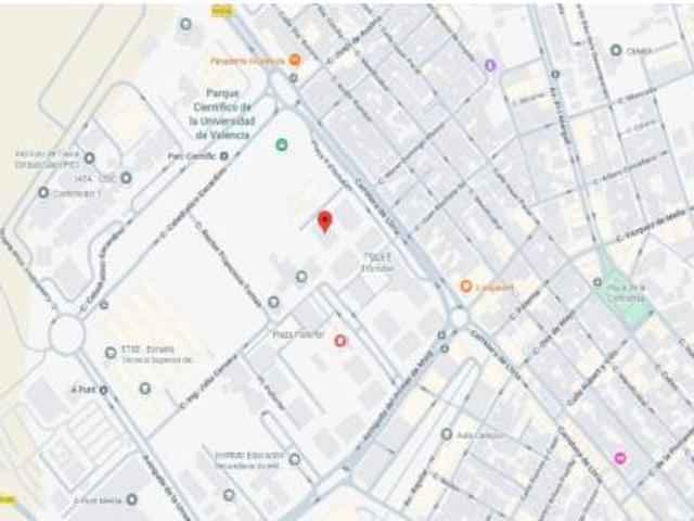 Piso en venta en l'Horta Nord, Valencia