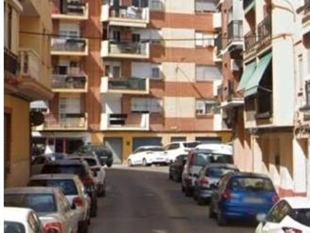 Piso en venta en l'Horta Nord, Valencia