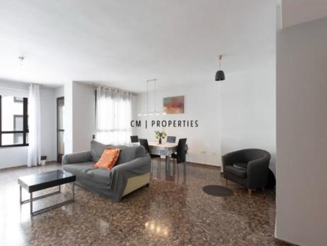 Piso en venta en l'Horta Nord, Valencia