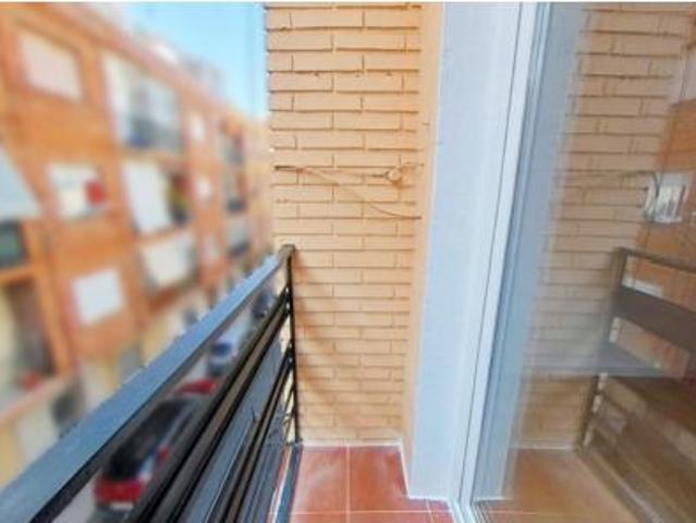 Piso en venta en l'Horta Nord, Valencia