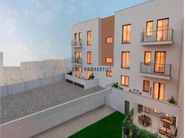 Piso en venta en l'Horta Nord, Valencia