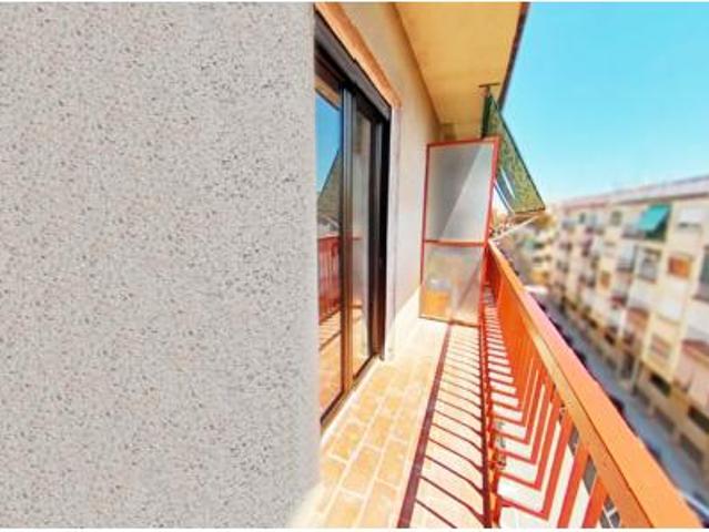 Piso en venta en l'Horta Nord, Valencia