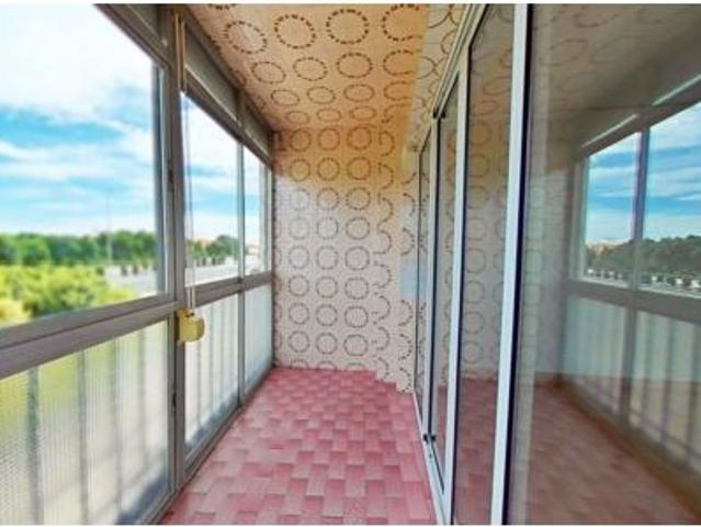 Piso en venta en l'Horta Nord, Valencia