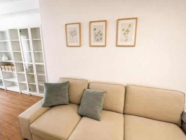 Piso en venta en l'Horta Nord, Valencia