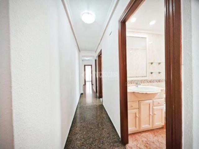 Piso en venta en l'Horta Nord, Valencia