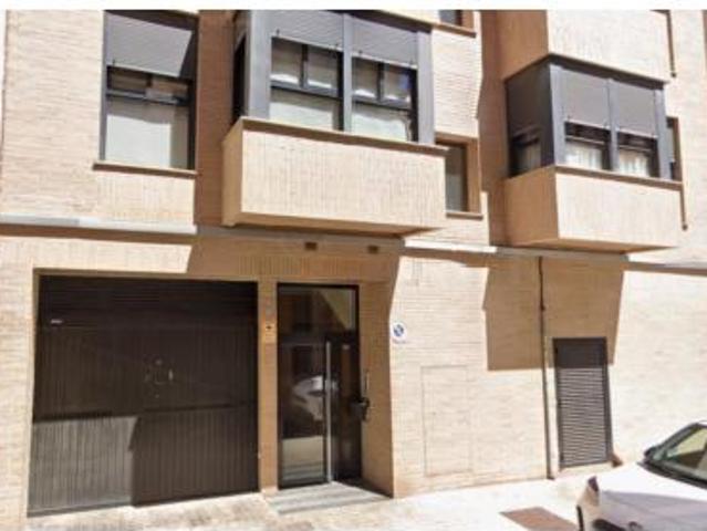 Piso en venta en l'Horta Nord, Valencia