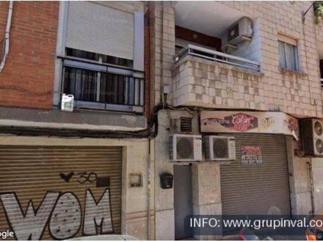 Piso en venta en l'Horta Nord, Valencia