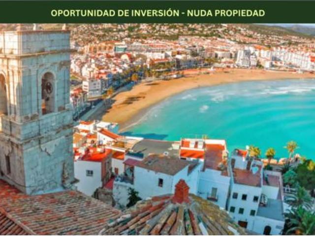 Piso en venta en l'Horta Nord, Valencia