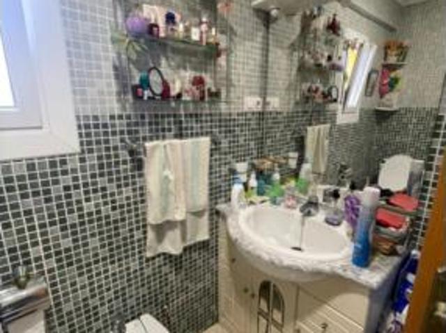 Piso en venta en l'Horta Nord, Valencia