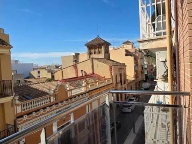 Piso en venta en l'Horta Nord, Valencia