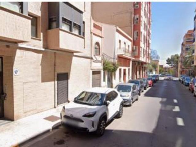 Piso en venta en l'Horta Nord, Valencia