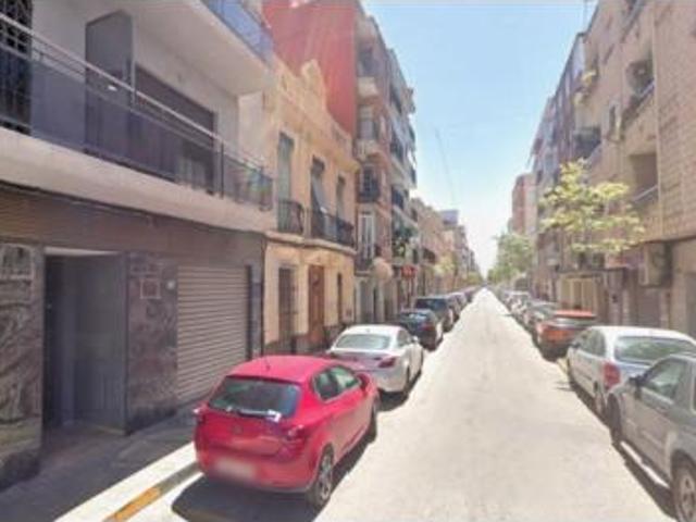 Piso en venta en l'Horta Nord, Valencia