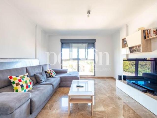 Piso en venta en l'Horta Nord, Valencia