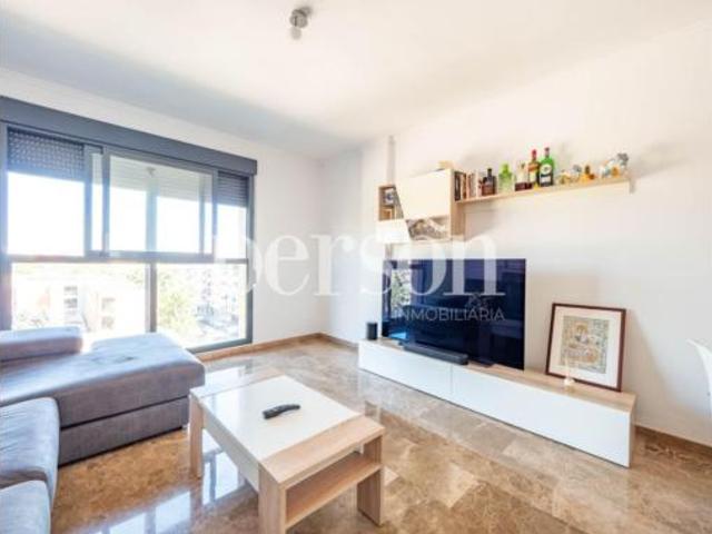 Piso en venta en l'Horta Nord, Valencia