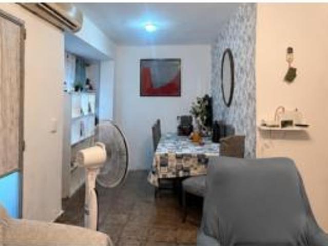Piso en venta en l'Horta Nord, Valencia