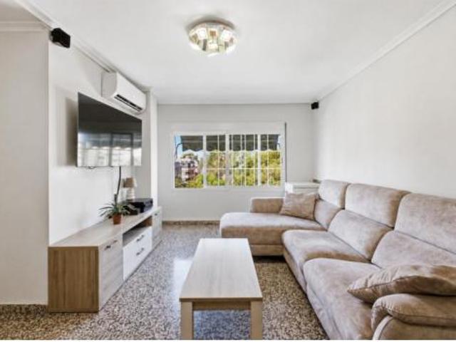 Piso en venta en l'Horta Nord, Valencia