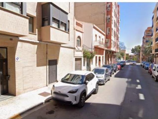 Piso en venta en l'Horta Nord, Valencia