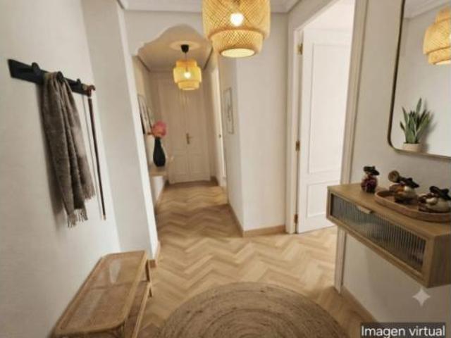 Piso en venta en l'Horta Nord, Valencia