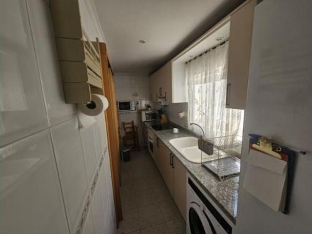 Piso en venta en l'Horta Nord, Valencia