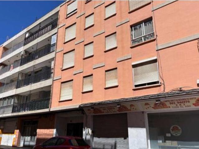 Piso en venta en l'Horta Nord, Valencia