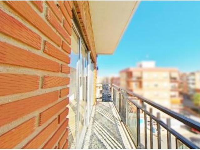 Piso en venta en l'Horta Nord, Valencia