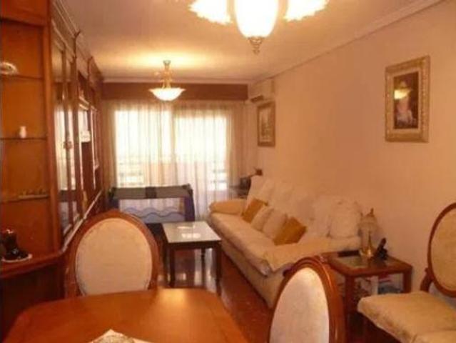 Piso en venta en l'Horta Nord, Valencia