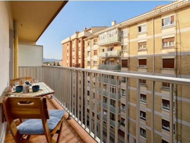 Piso en venta en Erripagaña, Burlada / Burlata